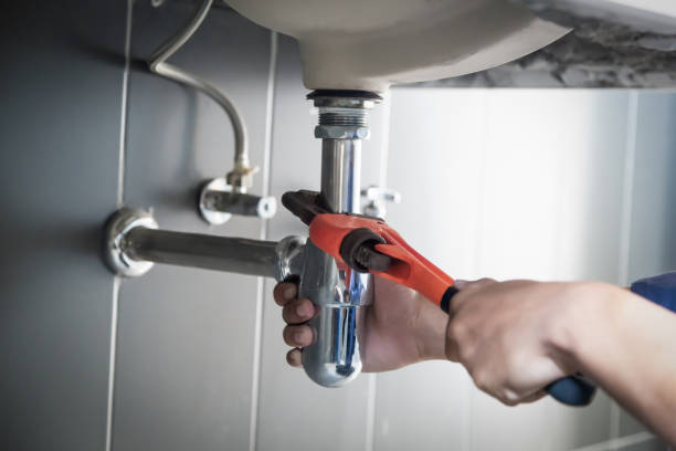 Plumbing System Maintenance in Havana, IL